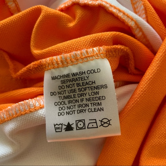 North End Sports Shirt - Picture 3 of 6